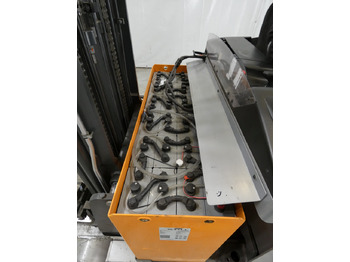 Ричтрак Still FM-X14: фото 4 Ричтрак Still FM-X14: фото 4