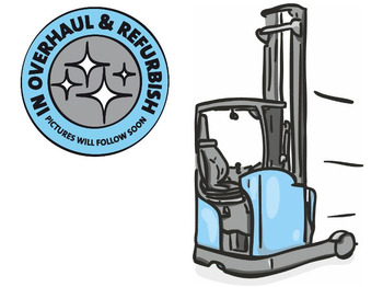 Ричтрак Still FM-X20: фото 5