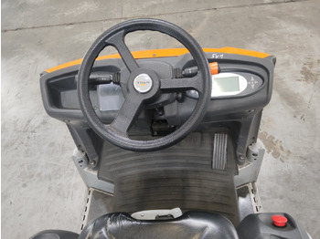 Складской тягач Still LTX70: фото 3 Складской тягач Still LTX70: фото 3