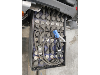 Складской тягач Still LTX70: фото 4 Складской тягач Still LTX70: фото 4