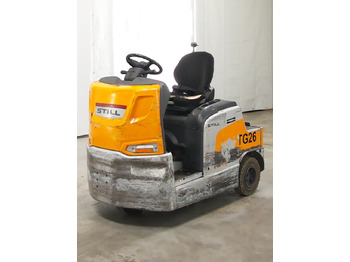 Складской тягач STILL