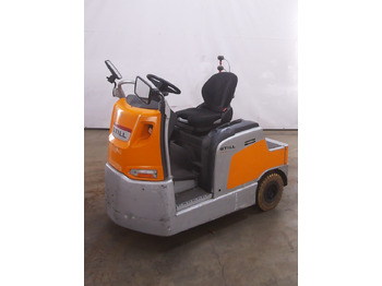 Складской тягач STILL