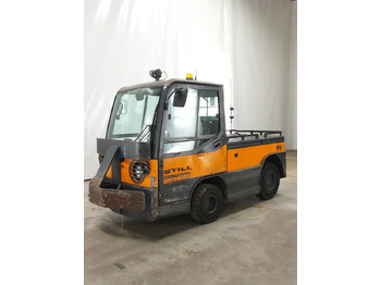 Складской тягач STILL R