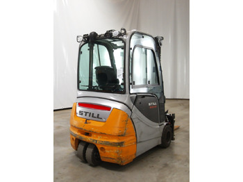 Электропогрузчик Still RX20-20: фото 2