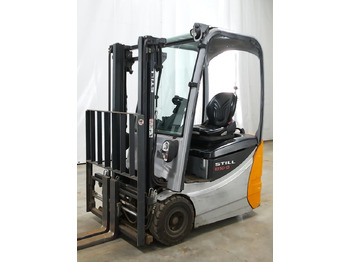 Электропогрузчик STILL RX50