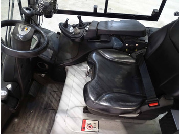 Электропогрузчик Still RX60-25: фото 3 Электропогрузчик Still RX60-25: фото 3