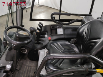 Электропогрузчик Still RX60-25: фото 3 Электропогрузчик Still RX60-25: фото 3