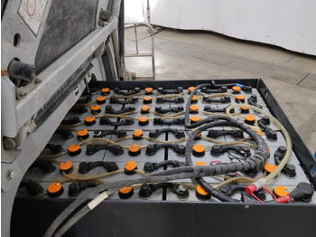 Электропогрузчик Still RX60-25: фото 4 Электропогрузчик Still RX60-25: фото 4