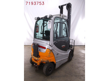 Электропогрузчик Still RX60-25: фото 2 Электропогрузчик Still RX60-25: фото 2