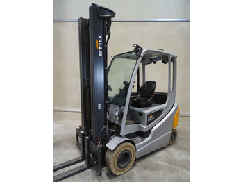 Электропогрузчик STILL RX60