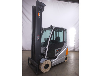 Электропогрузчик STILL RX60