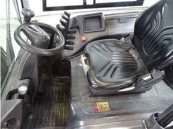 Электропогрузчик Still RX60-30: фото 3 Электропогрузчик Still RX60-30: фото 3