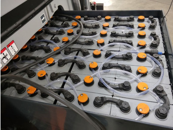 Электропогрузчик Still RX60-30: фото 4