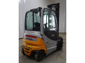 Электропогрузчик Still RX60-30: фото 2 Электропогрузчик Still RX60-30: фото 2