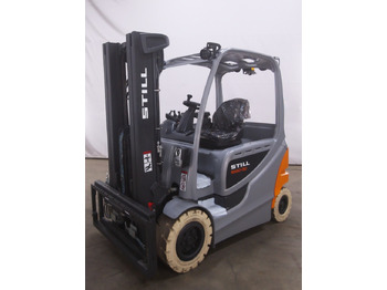 Электропогрузчик STILL RX60