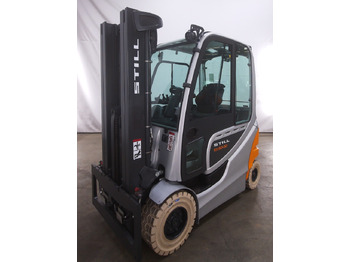 Электропогрузчик STILL RX60