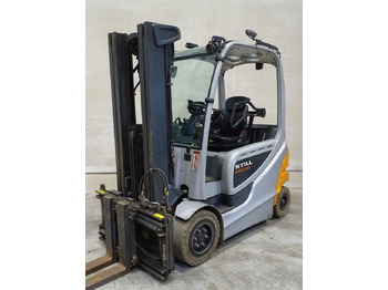 Электропогрузчик STILL RX60