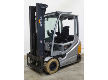 Электропогрузчик STILL RX60