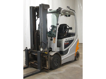 Электропогрузчик STILL RX60