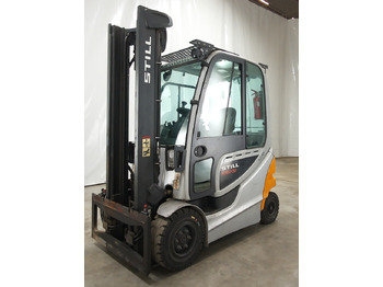 Электропогрузчик STILL RX60