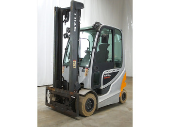 Электропогрузчик STILL RX60