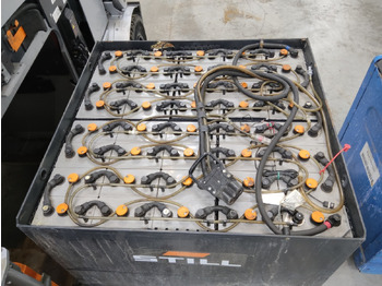 Электропогрузчик Still RX60-40: фото 4