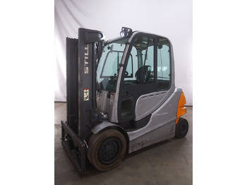 Электропогрузчик STILL RX60