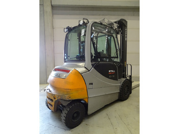 Электропогрузчик Still RX60-45/600: фото 2 Электропогрузчик Still RX60-45/600: фото 2