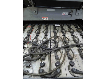 Электропогрузчик Still RX60-50/600: фото 4