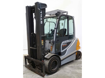 Электропогрузчик STILL RX60