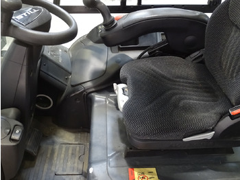 Электропогрузчик Still RX60-50: фото 3 Электропогрузчик Still RX60-50: фото 3