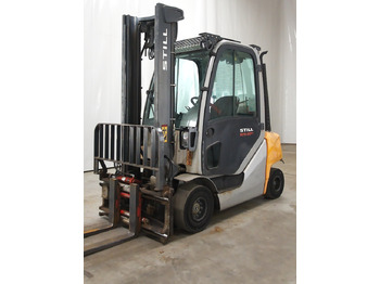 Вилочный погрузчик STILL RX70