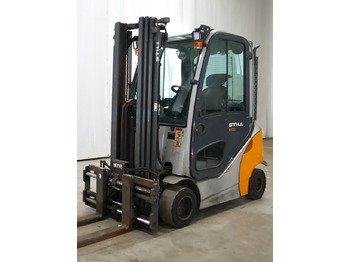 Вилочный погрузчик STILL RX70