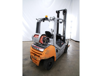 Still RX70-25T в лизинг Still RX70-25T: фото 2