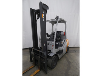 Вилочный погрузчик STILL RX70