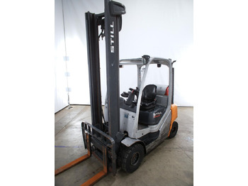 Вилочный погрузчик STILL RX70