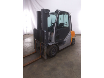 Дизельный погрузчик STILL RX70