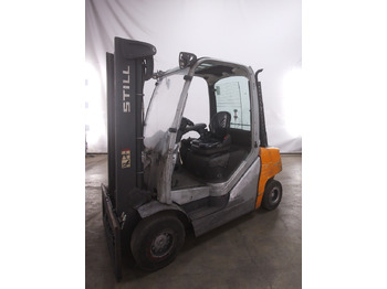 Дизельный погрузчик STILL RX70