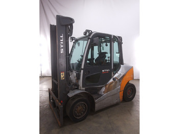 Дизельный погрузчик STILL RX70