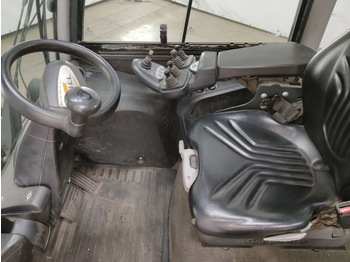 Дизельный погрузчик Still RX70-45: фото 3 Дизельный погрузчик Still RX70-45: фото 3