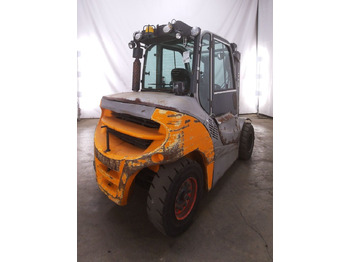 Дизельный погрузчик Still RX70-45: фото 2 Дизельный погрузчик Still RX70-45: фото 2