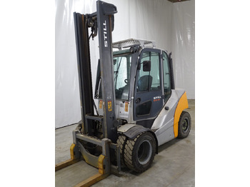 Дизельный погрузчик STILL RX70