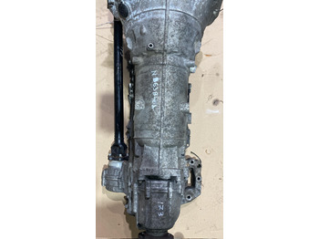 Коробка передач и запчасти BMW Gearbox 8HP70X: фото 4