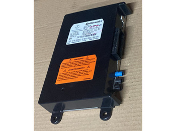 Блок управления CONTINENTAL