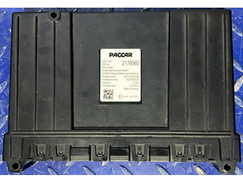 Новый Блок управления DAF XF CF VECU Control Unit Module 2176060: фото 2 Новый Блок управления DAF XF CF VECU Control Unit Module 2176060: фото 2