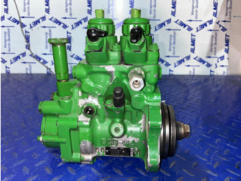 Топливный насос DENSO