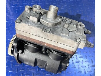 Пневмокомпрессор KNORR-BREMSE Actros