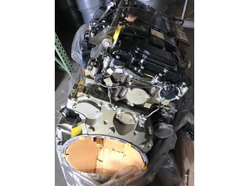 Новый Двигатель и запчасти для Грузовиков Mercedes Actros Antos Atego OM936 Euro 6 Common Rail: фото 4