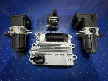 Новый Блок управления для Грузовиков Mercedes Atego Euro 6 MCM2 A0014463635 OM934: фото 3 Новый Блок управления для Грузовиков Mercedes Atego Euro 6 MCM2 A0014463635 OM934: фото 3