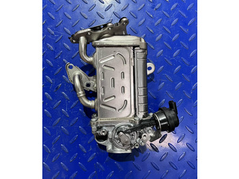 Радиатор EGR MERCEDES-BENZ
